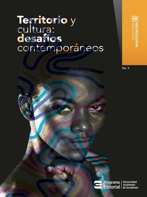 cover image of Territorio y cultura